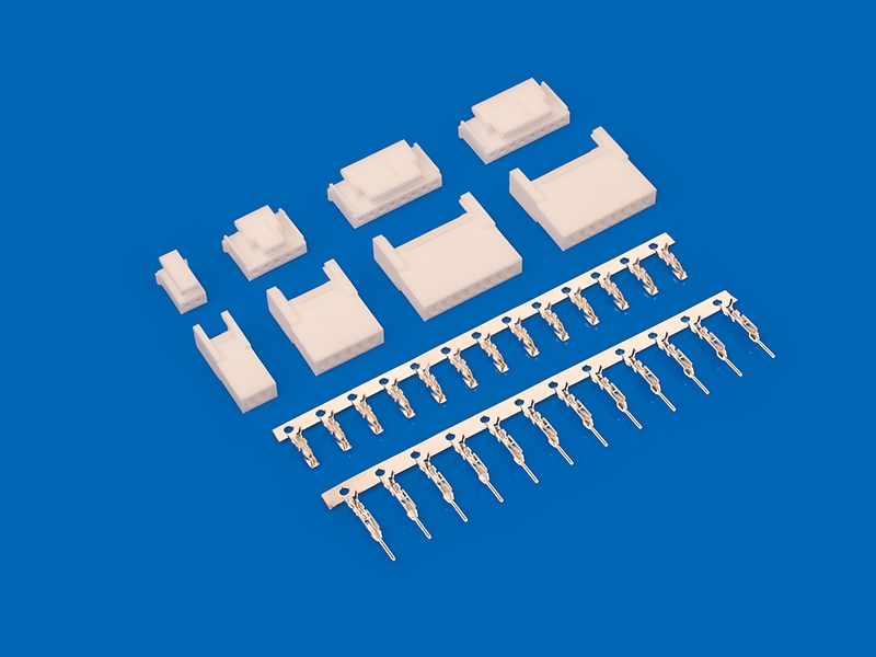 (SMH200) 2.0mm间距 连接器